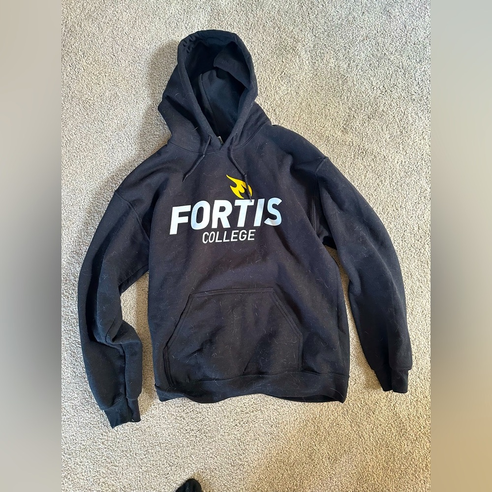 Fortis College Hoodie